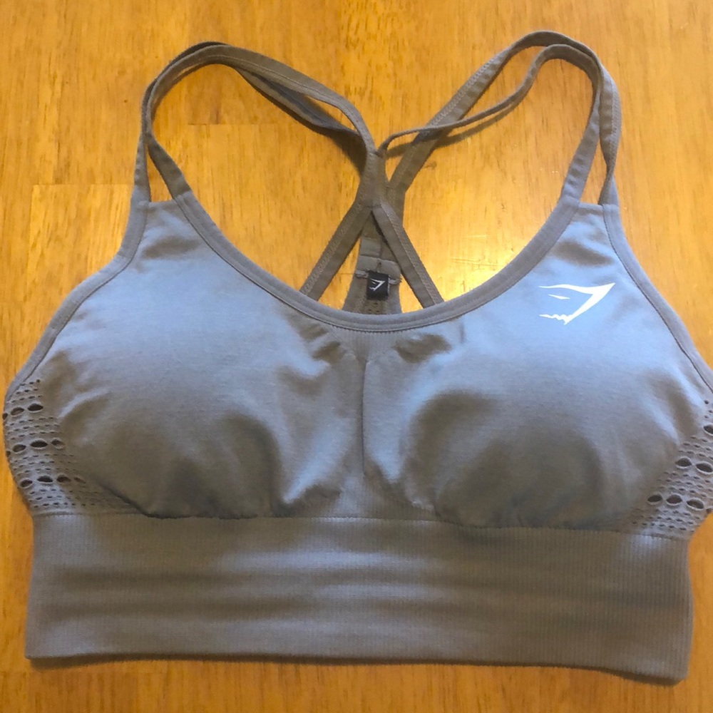 Original gymshark energy seamless